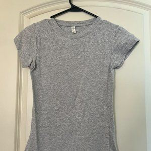Gray T-Shirt